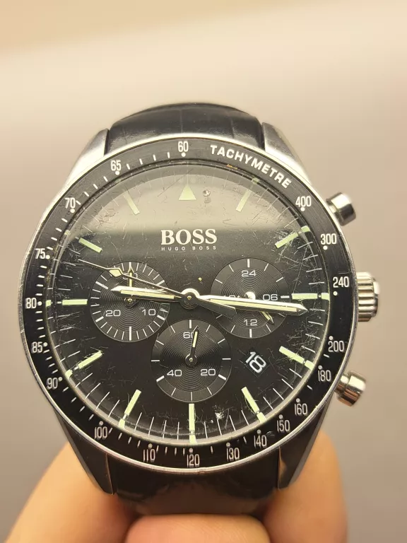 ZEGAREK HUGO BOSS HB 330.1.27.3093