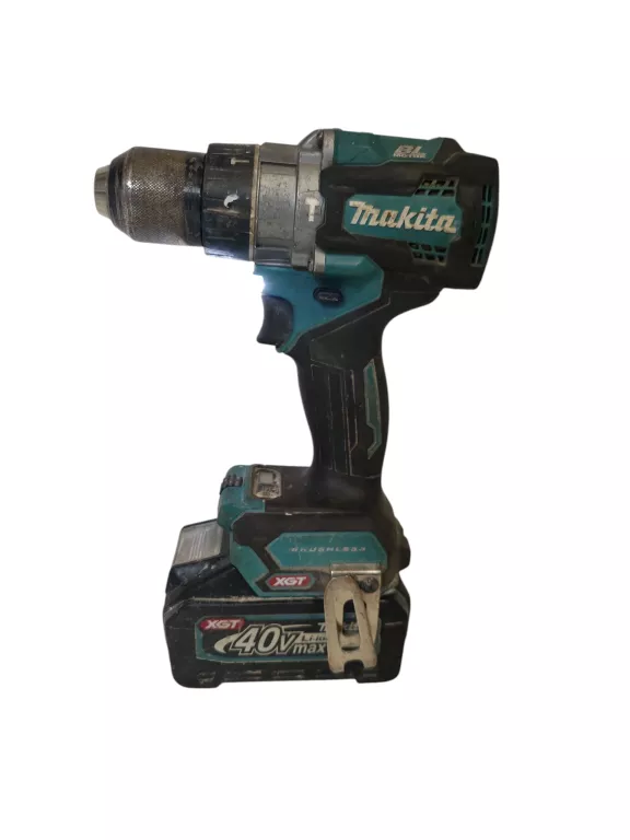 MAKITA HP001GM201 WIERTARKO-WKRĘTARKA 40V MAX XGT *POLECAM*