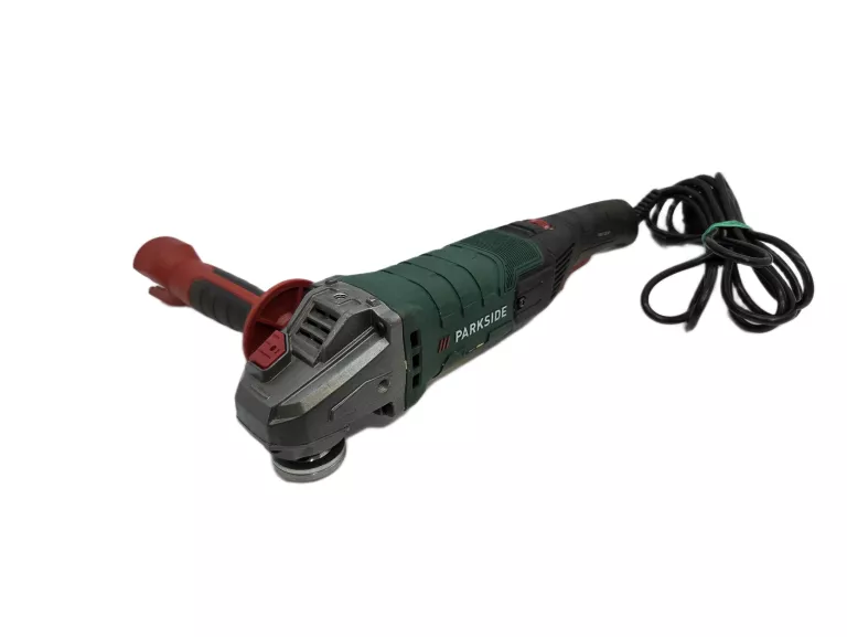 SZLIFIERKA KĄTOWA PARKSIDE PWS 125 I8