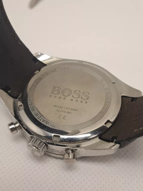ZEGAREK HUGO BOSS HB 330.1.27.3093