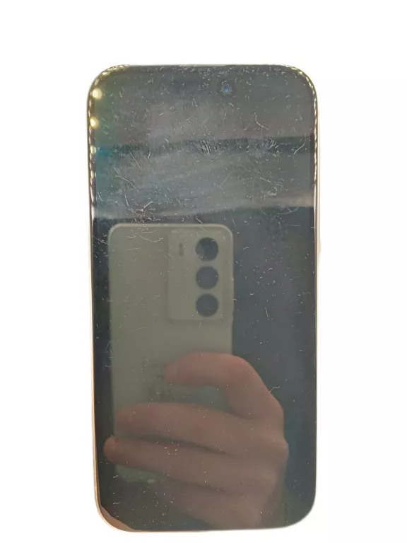 IPHONE 15 | 256GB | KONDYCJA BATERII: 83%