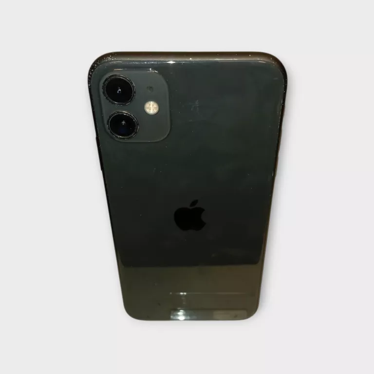 TELEFON  APPLE IPHONE 11 64GB 70%