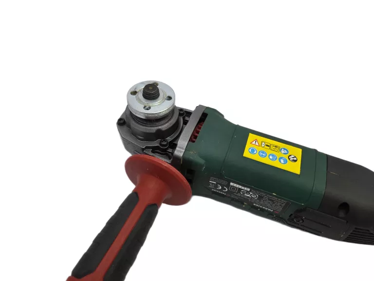 SZLIFIERKA KĄTOWA PARKSIDE PWS 125 I8