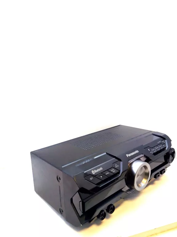 WIEŻA PANASONIC SA-AKX520+2 GŁOSNIKI