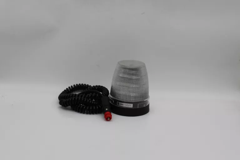 LAMPA OSTRZEGAWCZA 12V LBL-20K1N