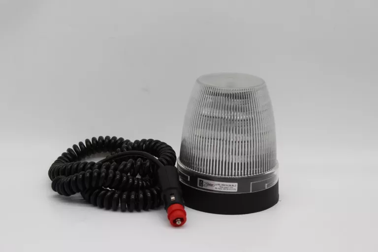 LAMPA OSTRZEGAWCZA 12V LBL-20K1N