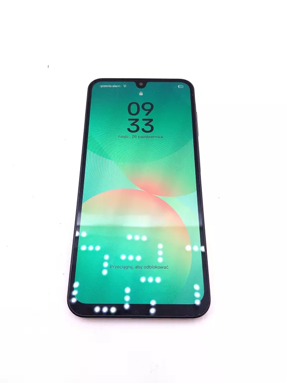 TELEFON SAMSUNG A26 5G 256GB SAM (W SIECI PLAY)