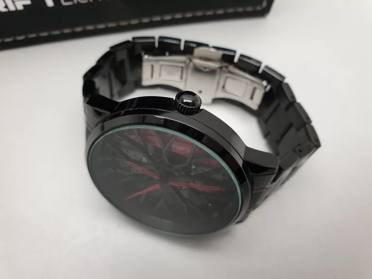 ZEGAREK MĘSKI DRIFT ELEMENT KOMPLET
