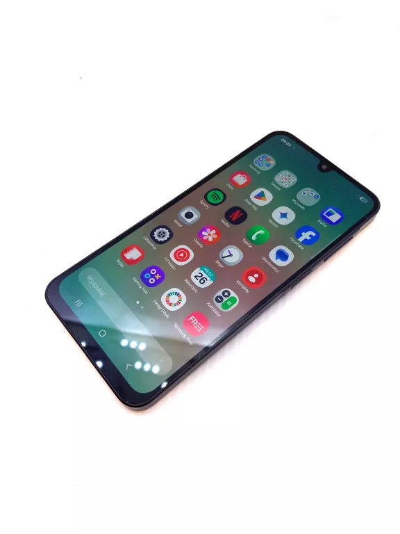 TELEFON SAMSUNG A26 5G 256GB SAM (W SIECI PLAY)