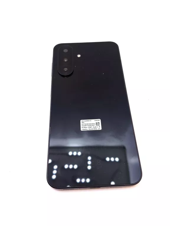 TELEFON SAMSUNG A26 5G 256GB SAM (W SIECI PLAY)