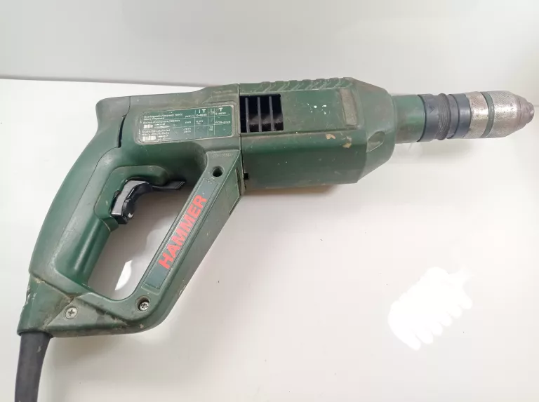 MŁOTOWIERTARKA BOSCH PBH240RE