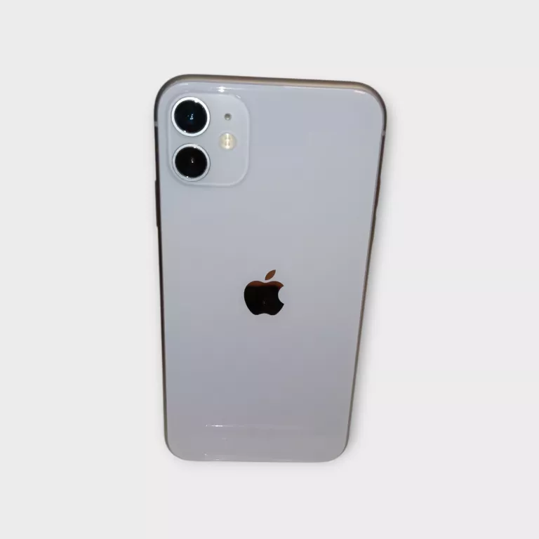 TELEFON IPHONE 11 128GB 76%