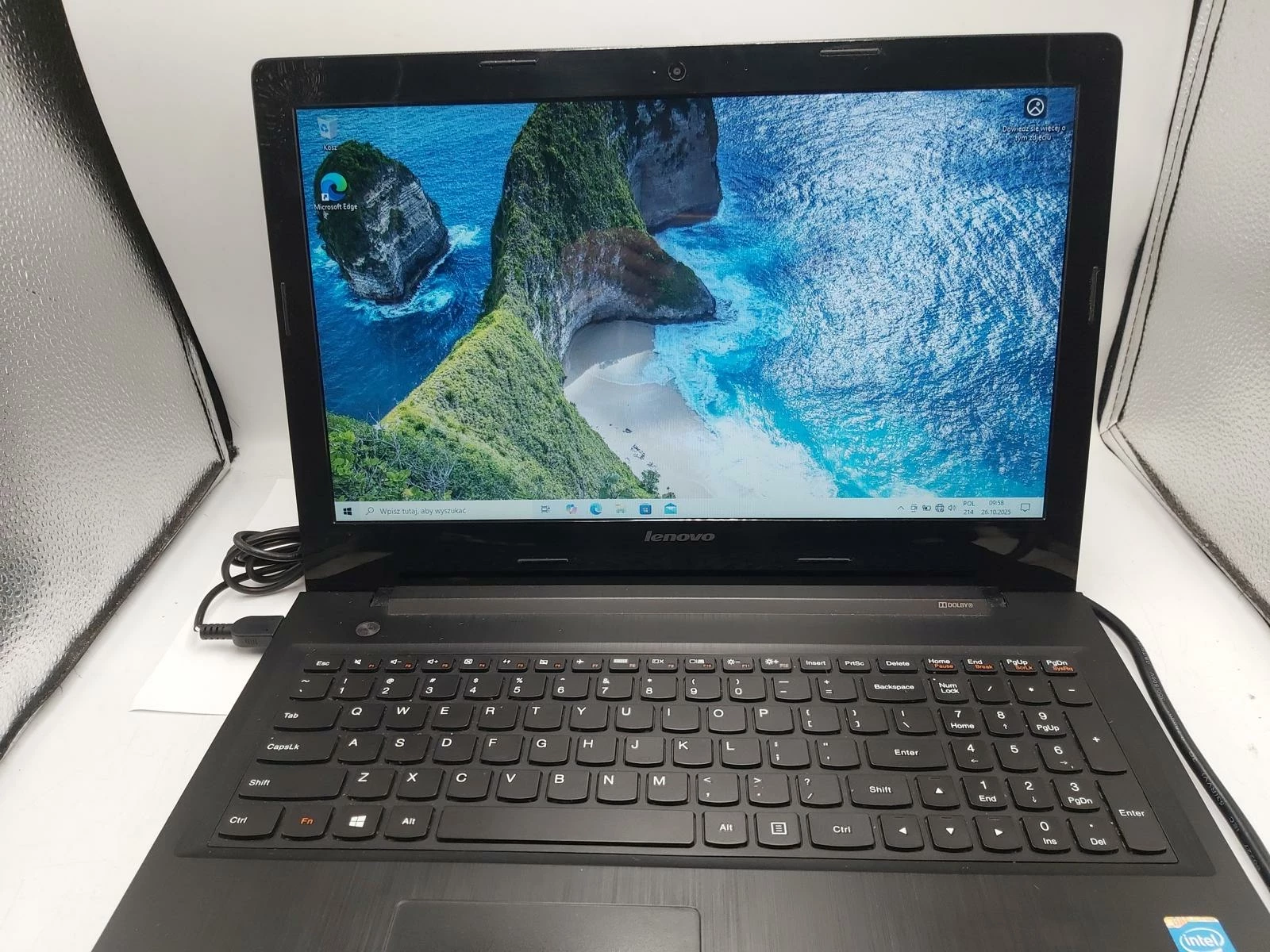 laptop-lenovo-g50-4128gb-zasilacz-przekatna-ekranu-1560