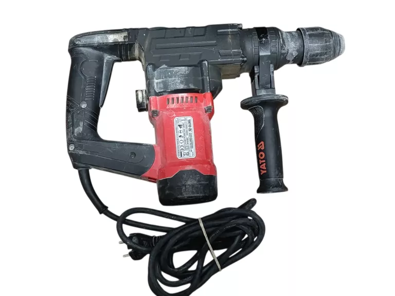 MŁOTOWIERTARKA YATO YT-82118 W WALIZCE