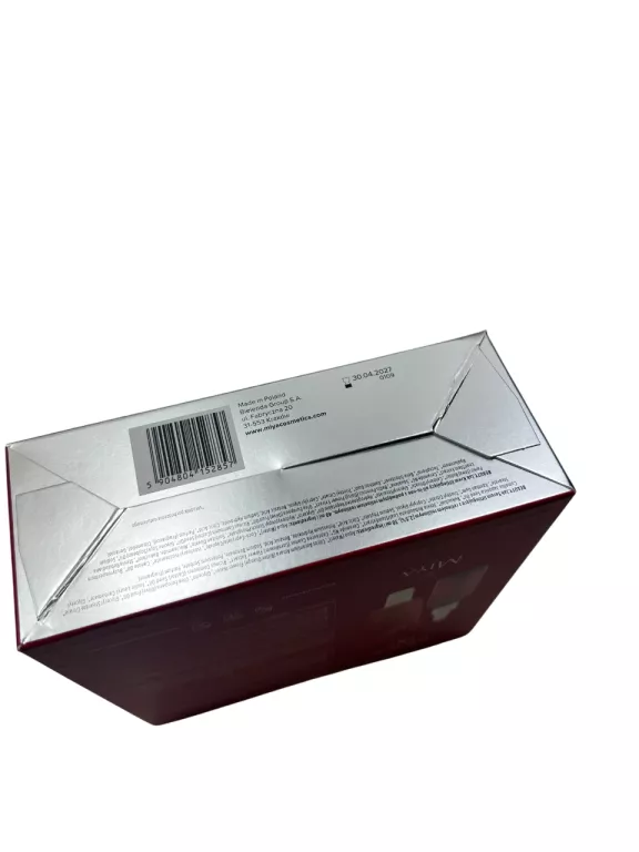 ZESTAW NAWILŻAJĄCY SERUM LIFTINGUJĄCE 30 ML KREM LIFTINGUJĄCY 40 ML MIYA