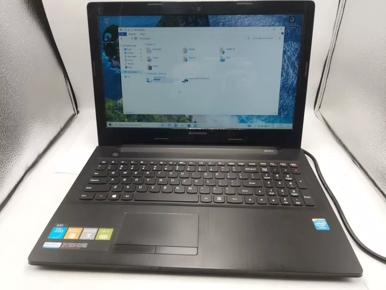 laptop-lenovo-g50-4128gb-zasilacz-pojemnosc-dysku-120
