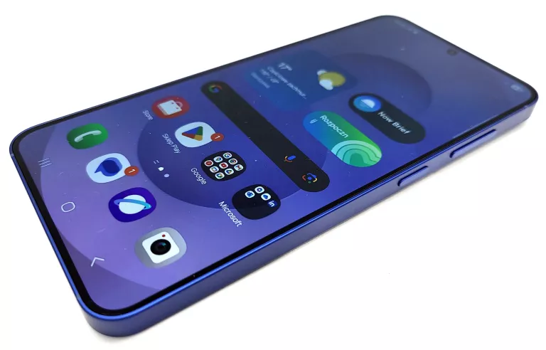 TELEFON SAMSUNG GALAXY S25 12/128GB