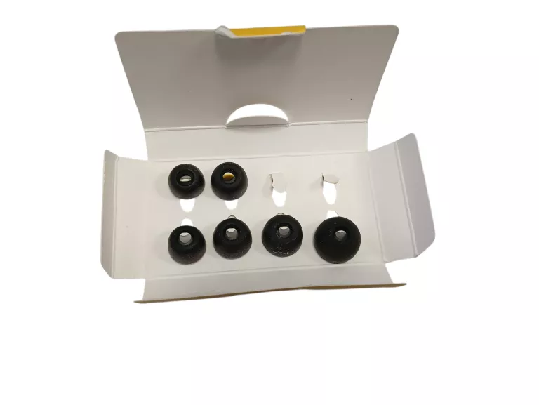 SŁUCHAWKI EARFUN TW600