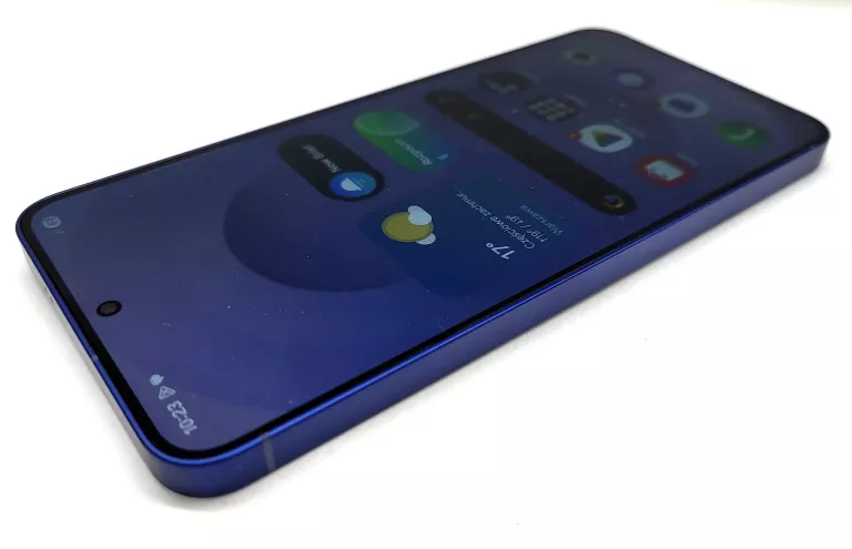 TELEFON SAMSUNG GALAXY S25 12/128GB