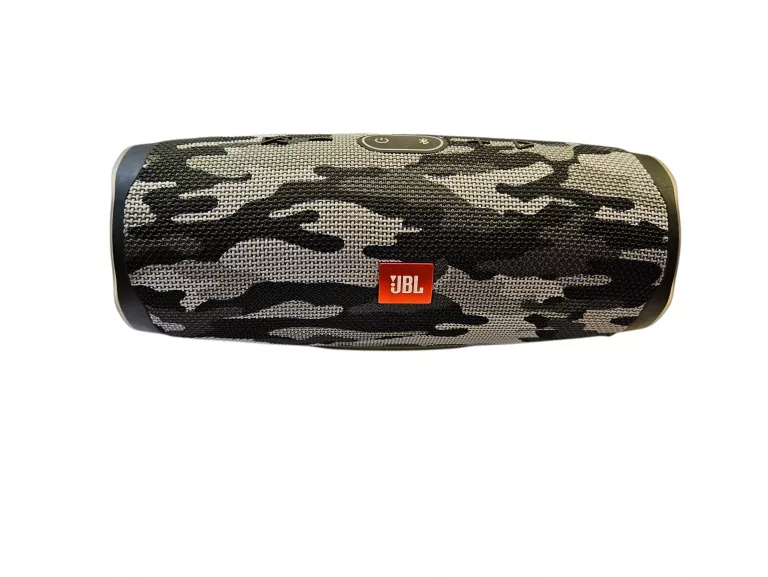 GŁOŚNIK JBL CHARGE 4 MORO KOMPLET