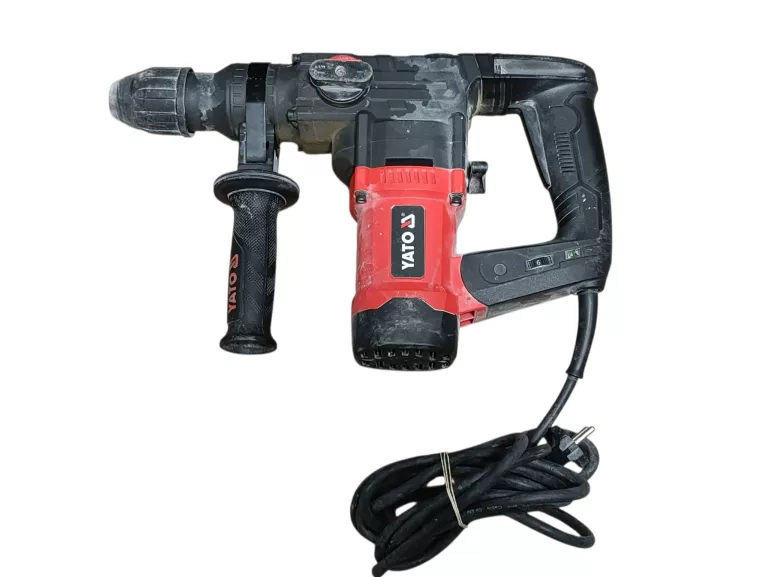 MŁOTOWIERTARKA YATO YT-82118 W WALIZCE