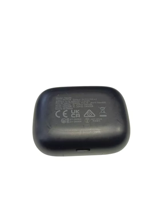 SŁUCHAWKI EARFUN TW600
