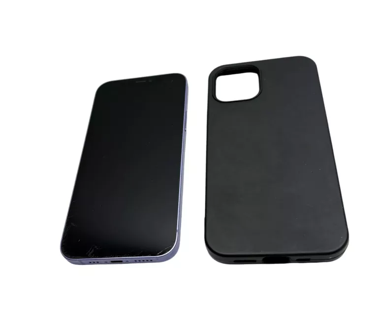 TELEFON IPHONE 12 64GB 79%  BATERII
