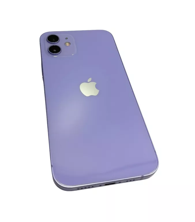 TELEFON IPHONE 12 64GB 79%  BATERII