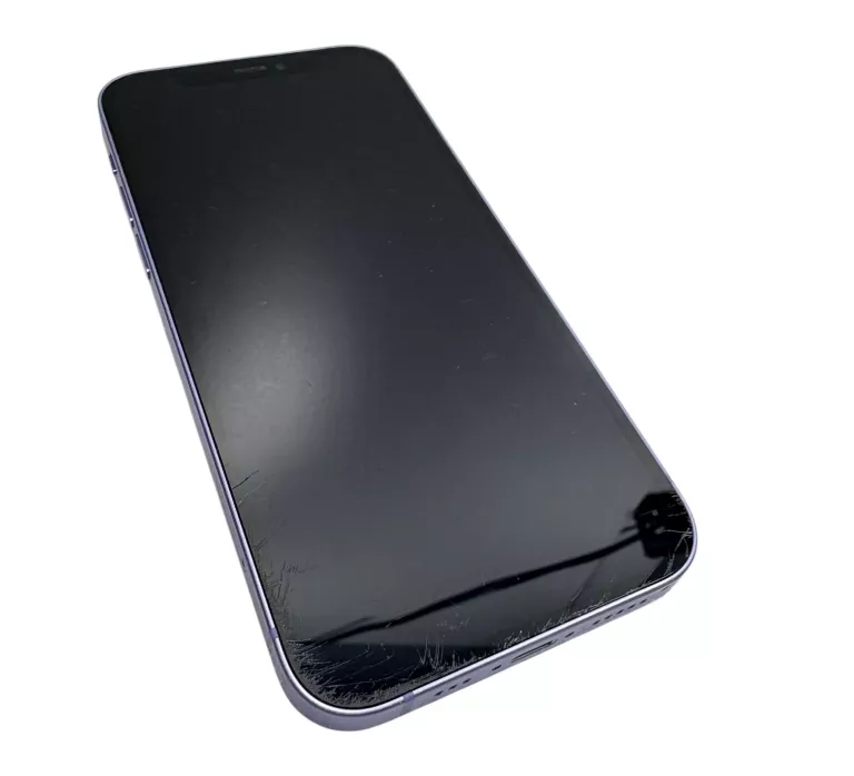TELEFON IPHONE 12 64GB 79%  BATERII