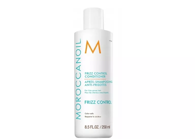 ODŻYWKA DO WŁOSÓW - MOROCCANOIL FRIZZ CONTROL 250ML WYGŁADZAJĄCY