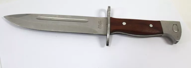 BAGNET AK 47 UCCP