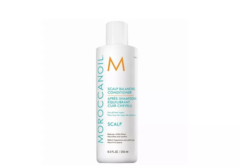 MOROCCANOIL SCALP ODŻYWKA PRZYWRACAJĄCA RÓWNOWAGĘ SKÓRZE GŁOWY 250 ML