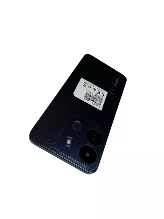 TELEFON INFINIX SMART 7HD