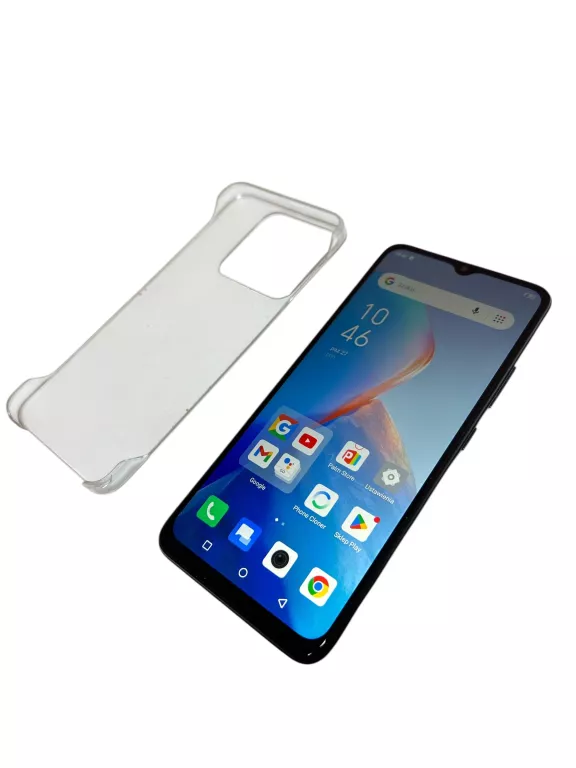 TELEFON INFINIX SMART 7HD
