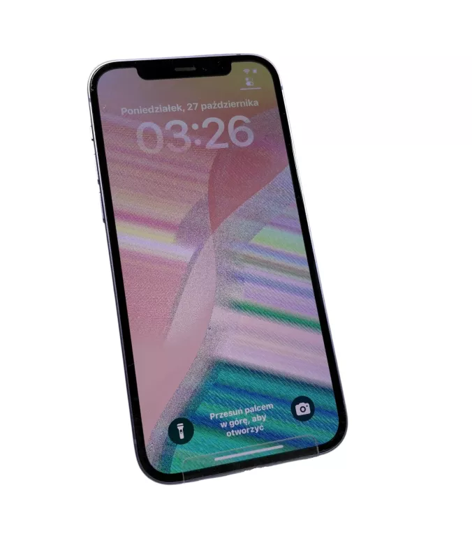 TELEFON IPHONE 12 64GB 79%  BATERII