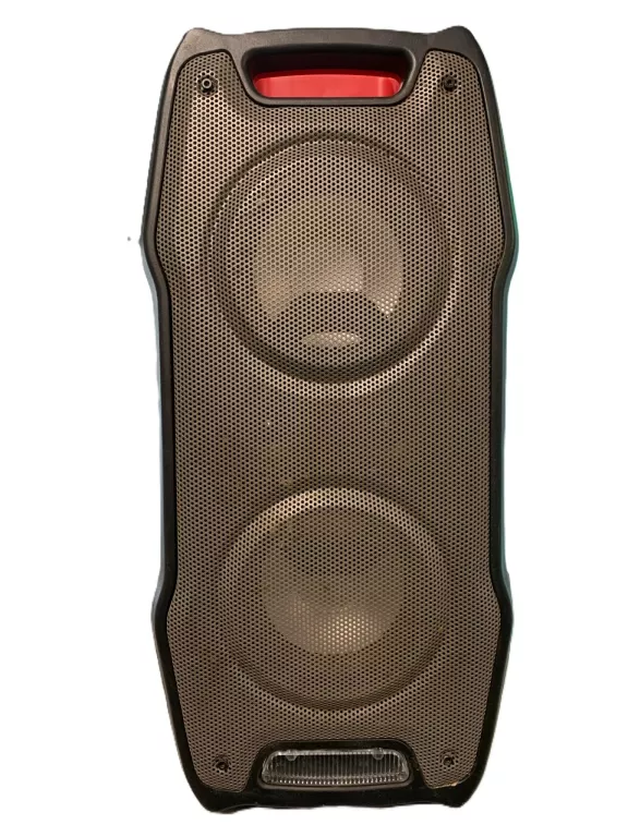 GŁOŚNIK PRZENOŚNY SHARP PS-929