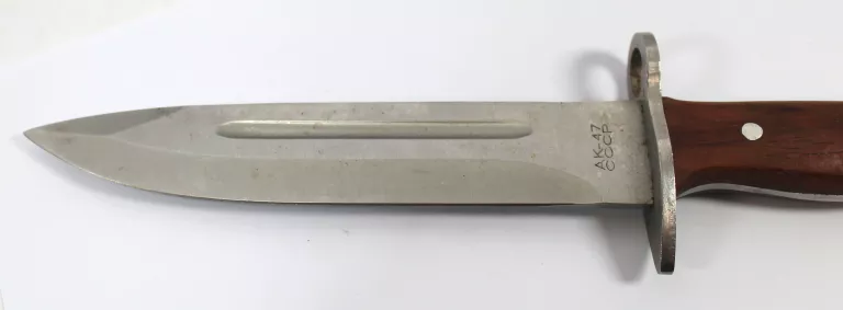 BAGNET AK 47 UCCP