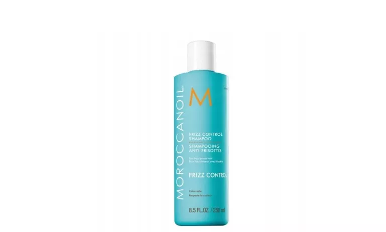 MOROCCANOIL FRIZZ CONTROL SZAMPON WYGŁADZAJĄCY DO WŁOSÓW 250ML