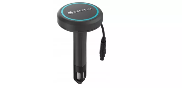 CZUJNIK WILGOTNOŚCI GLEBY GARDENA WATER CONTROLS SENSOR 1867-20 ORYGINALNY
