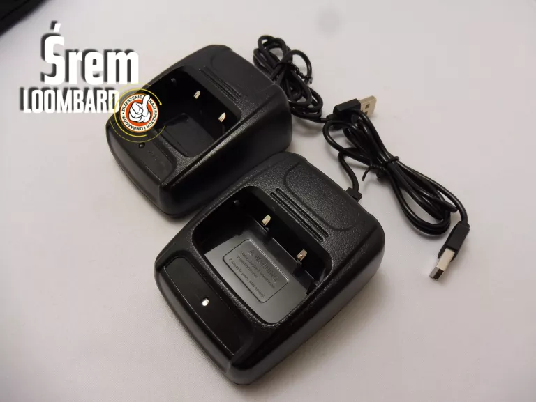 KRÓTKOFALÓWKI KRÓTKOFALÓWKA BAOFENG BF-88E, KOMPLET, IGŁA STAN!