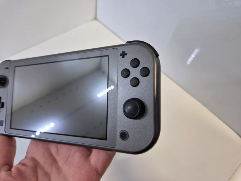 KONSOLA NINTENDO SWITCH LITE DIALGA & PALKIA EDITION