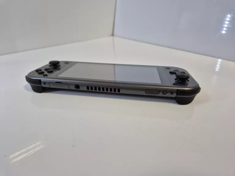 KONSOLA NINTENDO SWITCH LITE DIALGA & PALKIA EDITION