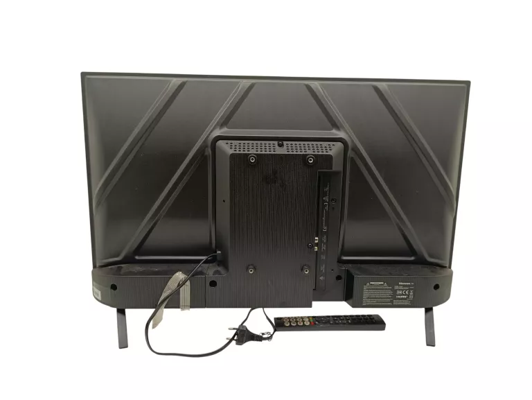 TELEWIZOR HISENSE 32A4N 32" LED VIDAA