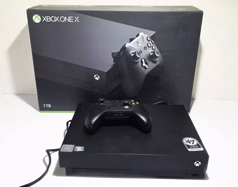 konsola-xbox-one-x-1t-m1787-ean-gtin-889842485349
