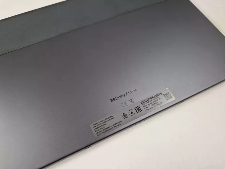 TABLET LENOVO TAB P11 TB-J606L 11" 4/64GB