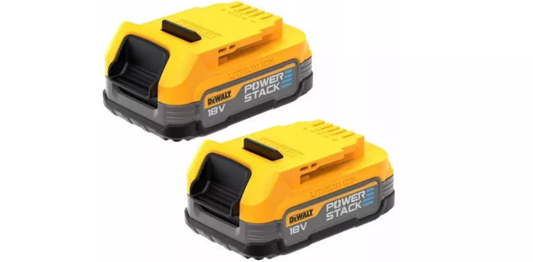 AKUMULATOR DEWALT DCBP034E2-XJ LI-ION 18V 1.7AH POWERSTACK