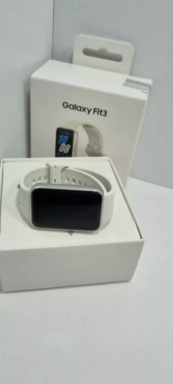 ZEGAREK GALAXY FIT 3