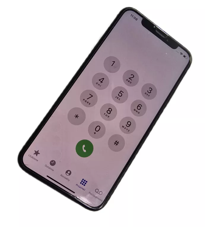 TELEFON IPHONE XS 64GB KONDYCJA 82%!
