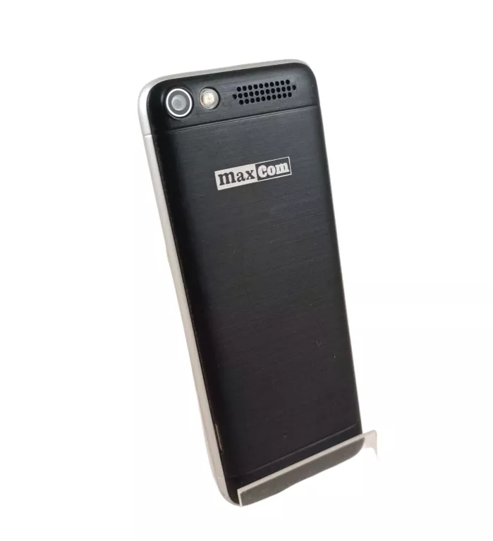 TELEFON MAXCOM MM136
