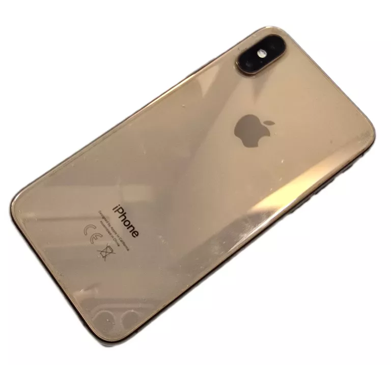 TELEFON IPHONE XS 64GB KONDYCJA 82%!